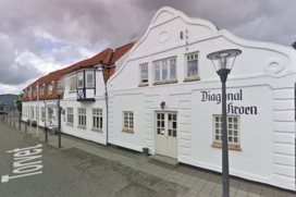 Bodega Dragonen