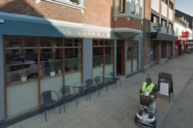 Borgerkroen Vestergade 37