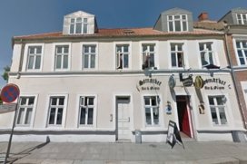 Restaurant Somaerket