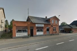 Juhl's Bar