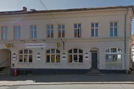Domhuset Sportsbar