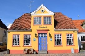 Restaurant Sundhalle