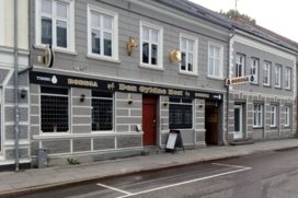 Den Gyldne Hest
