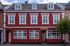 Hotel Tante Lemvig
