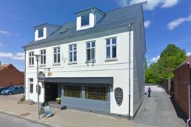Marsk Stig Kro