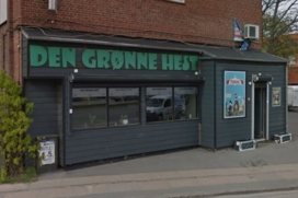 Den Gronne Hest