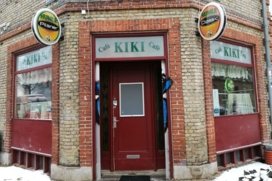 Cafe Kiki