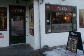 Ny Kro