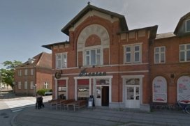 Piraten Stationspladsen 10