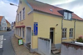Rosen Aabenraa