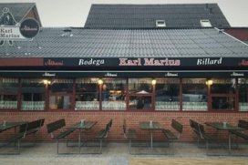 Karl Marius