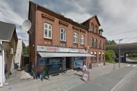 Montechito Christianslundsvej 73