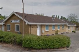 Billardklubben Nyborg