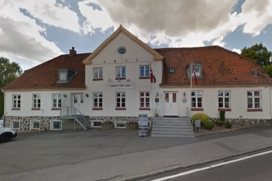 Brobyvaerk Kro