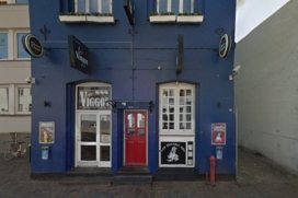 Cafe Viggo