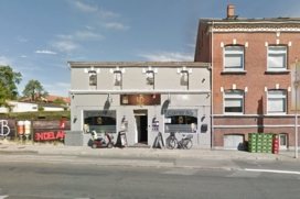 Corner Bar
