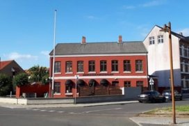 Den Gjensidige Arbejderforening