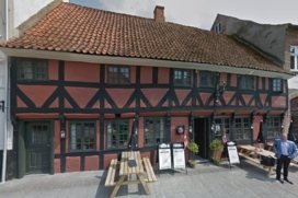 Erik Menveds Kro