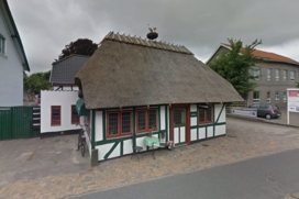 Restaurant Bondestuen