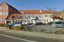 Restaurant Havnen