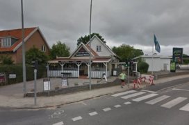 Sanderum Pubben