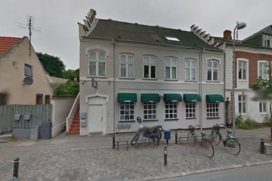 Restaurant Orkild