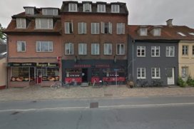 Westend	Vesterbro 72