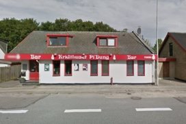 Kridthuset Pi Dung