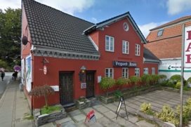 Vejgaardkroens Spil