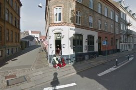 Centralcafeen