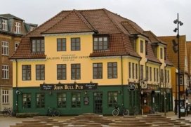 John Bull Pub