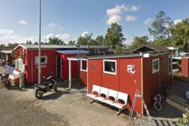 Kultur-Centeret Fjordbyen I/S