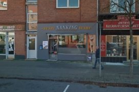 Nanking Grill