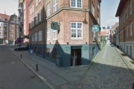 Olkælderen