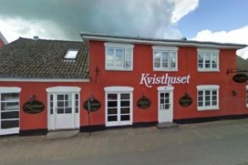 Kvisthuset