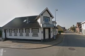 Hyggekroen