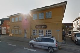 Queens Pub