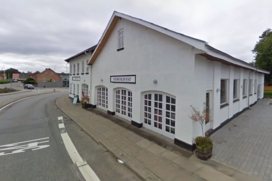 Als Kro og Badehotel