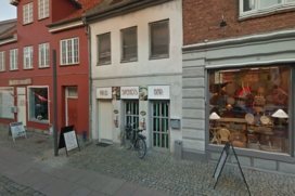 Svends Bar