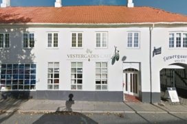 Vestergades Cafe