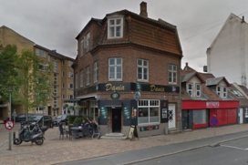 Restaurant Dania
