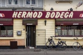 Cafe Hermod