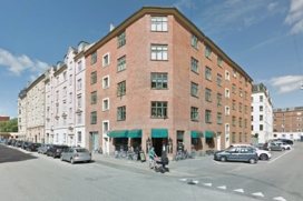 Cafe Hojden