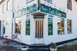 Cafe Kilden