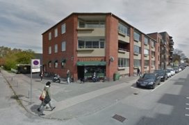 Jydeholm Bodega
