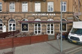 Mallorca Bar