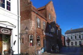 Stenbohus