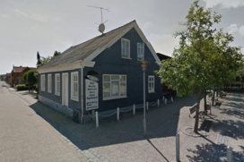 Aalestrup Spillehal