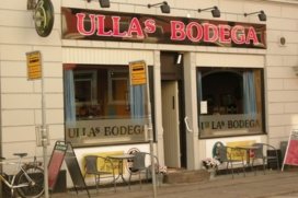 Ulla´s Bodega