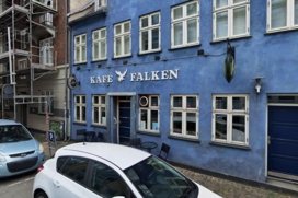 Cafe Falken